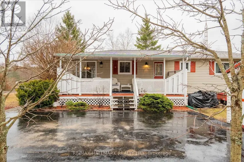 Detached at 6 SEYMOUR STREET S, Havelock-Belmont-Methuen