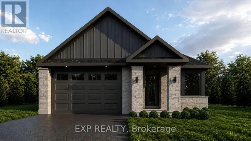 Detached at 34 CORR COURT, Carleton Place