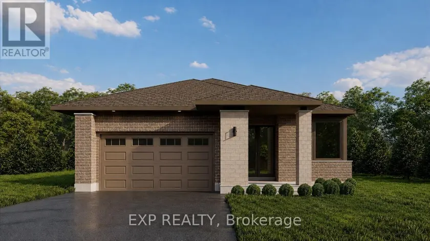 Detached at 38 CORR COURT, Carleton Place