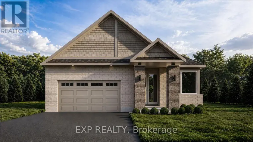 Detached at 42 CORR COURT, Carleton Place