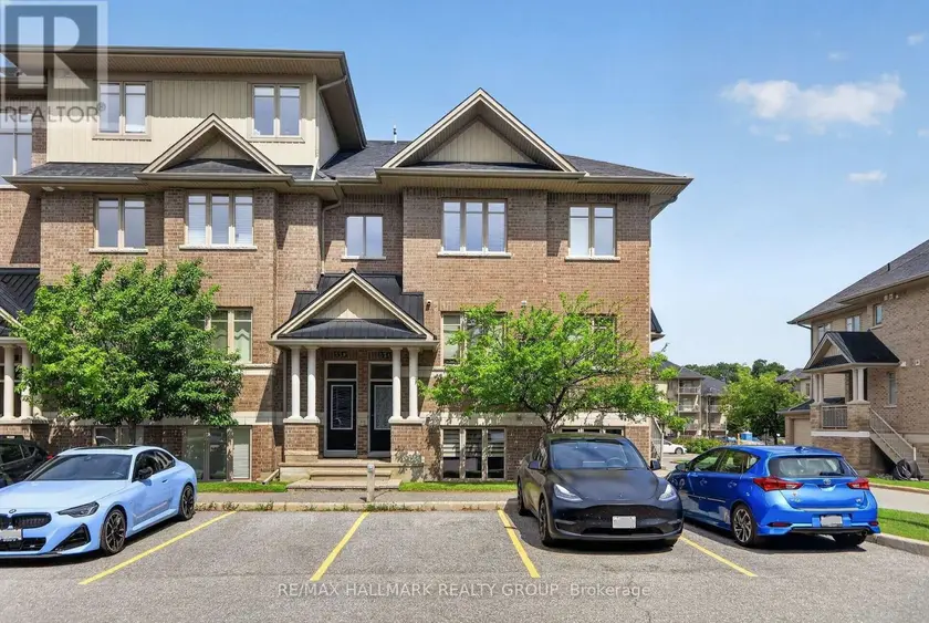 Apartment at A - 53 TAYSIDE PRIVATE, Ottawa