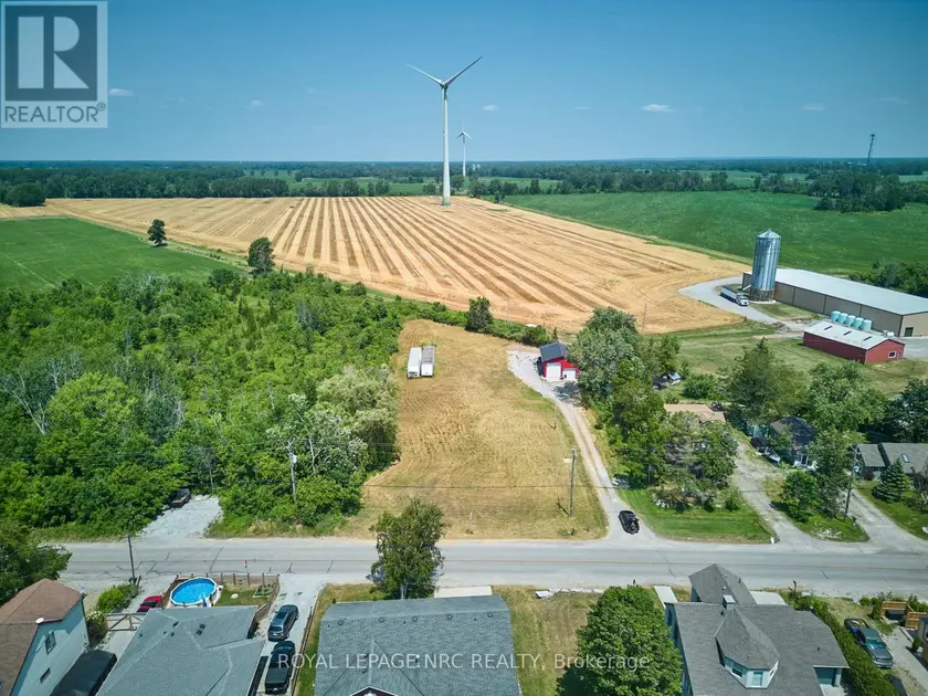 Vacant Land at 2947 NORTH SHORE DRIVE, Haldimand