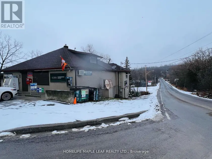 Other at 5251 PLANK ROAD, Hamilton Township