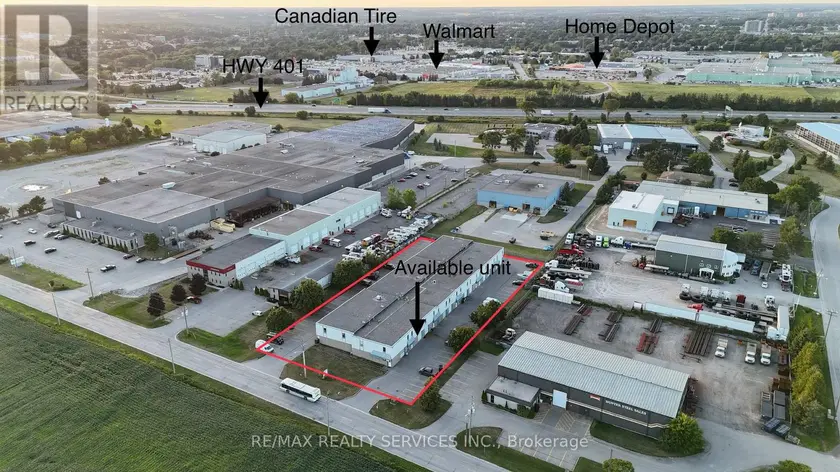 Other at 3 (MAIN FLOOR) - 1033 PATTULLO AVENUE, Woodstock