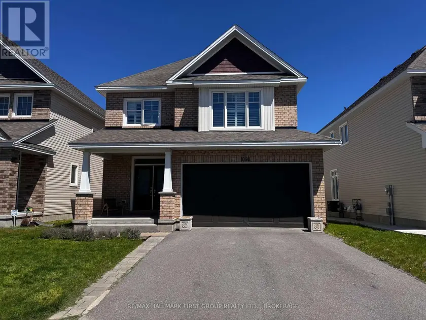 Detached at 1098 WOODHAVEN DRIVE, Kingston