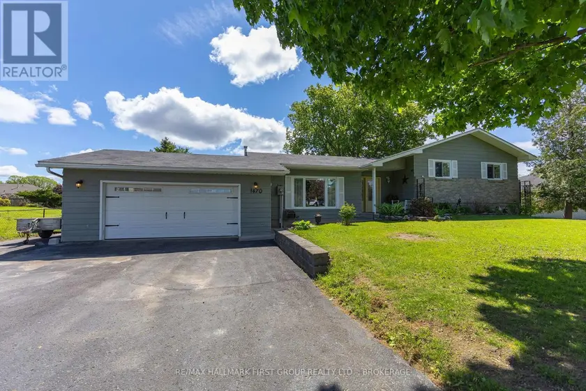 Detached at 1470 SYDENHAM ROAD, Kingston
