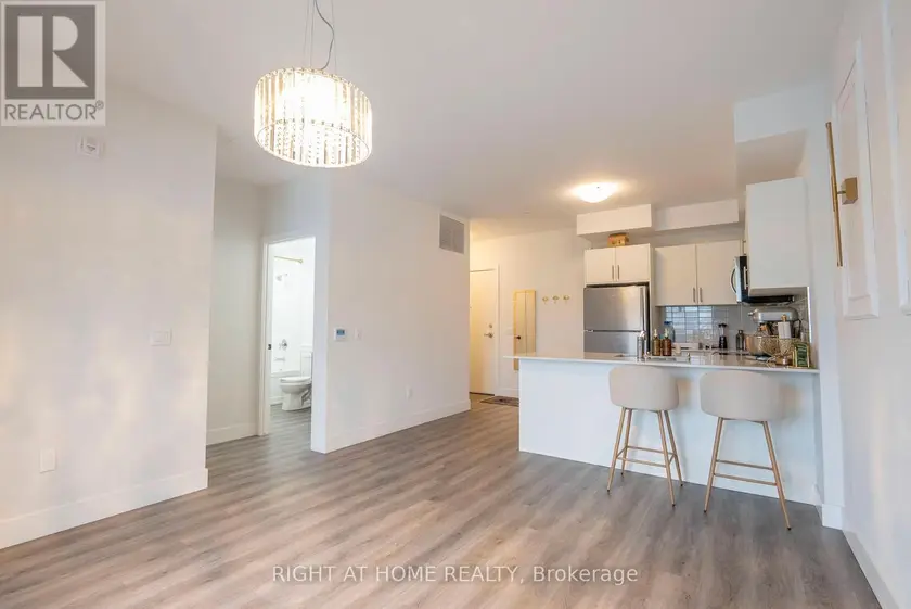 Apartment at 302 - 1000 LACKNER PLACE E, Kitchener