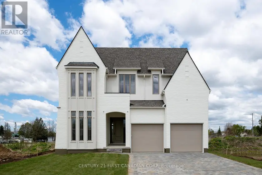 Detached at 207 FOXBOROUGH PLACE, Thames Centre