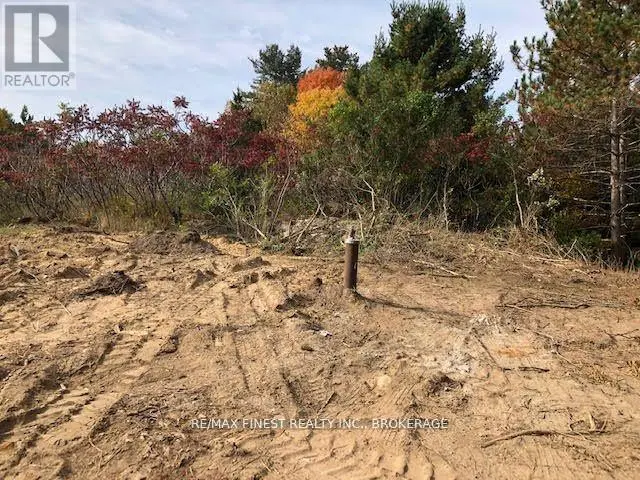 Vacant Land at 1380 WESTPORT ROAD, Frontenac