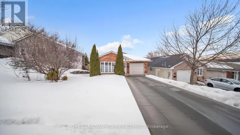 Detached at 196 LINGHAM STREET, Belleville