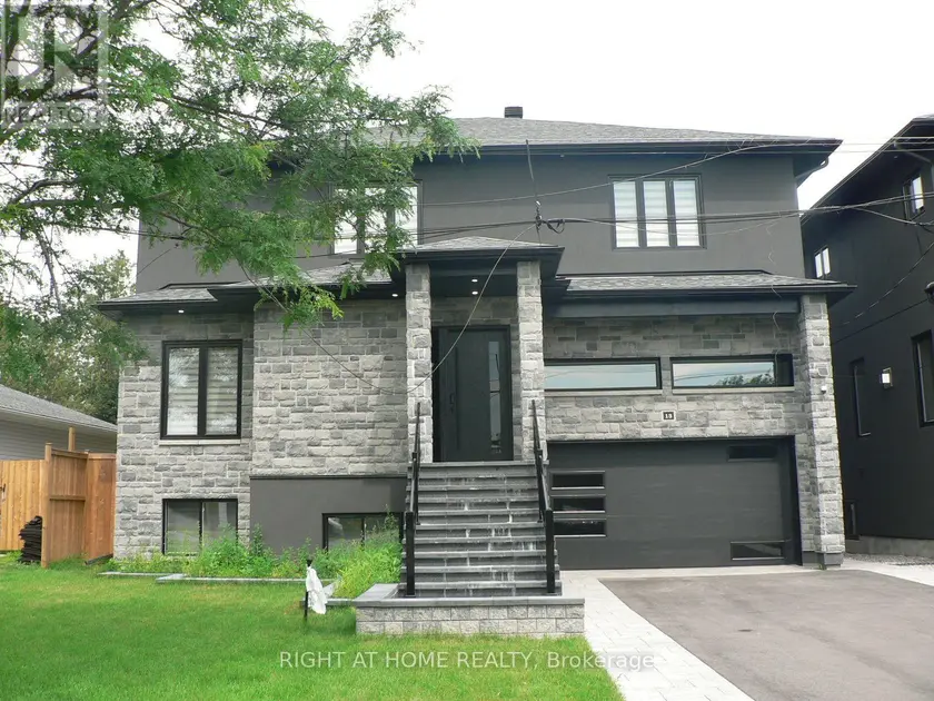 Detached at 13 BELL PARK STREET, Ottawa