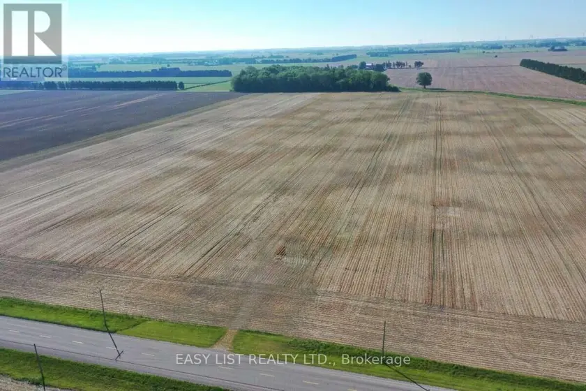 Vacant Land at 11440 FAIRVIEW LINE, Chatham-Kent