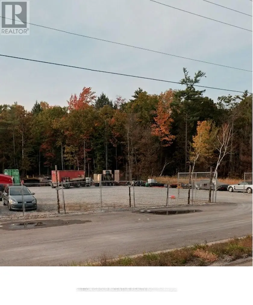 Vacant Land at 1183 11 HIGHWAY S, Gravenhurst