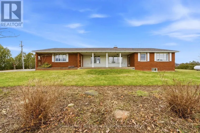 Other at 1137 RIDGE ROAD, Hamilton