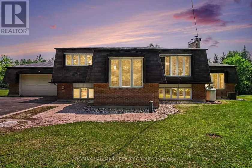 Detached at 1851 RAMSAY CONCESSION 12 ROAD, Mississippi Mills