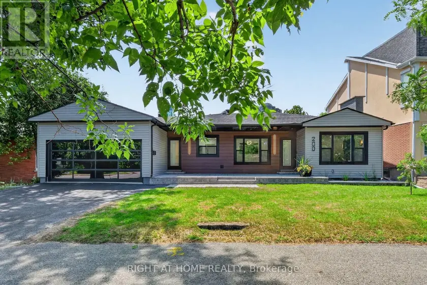 Detached at 200 ISLAND PARK DRIVE, Ottawa
