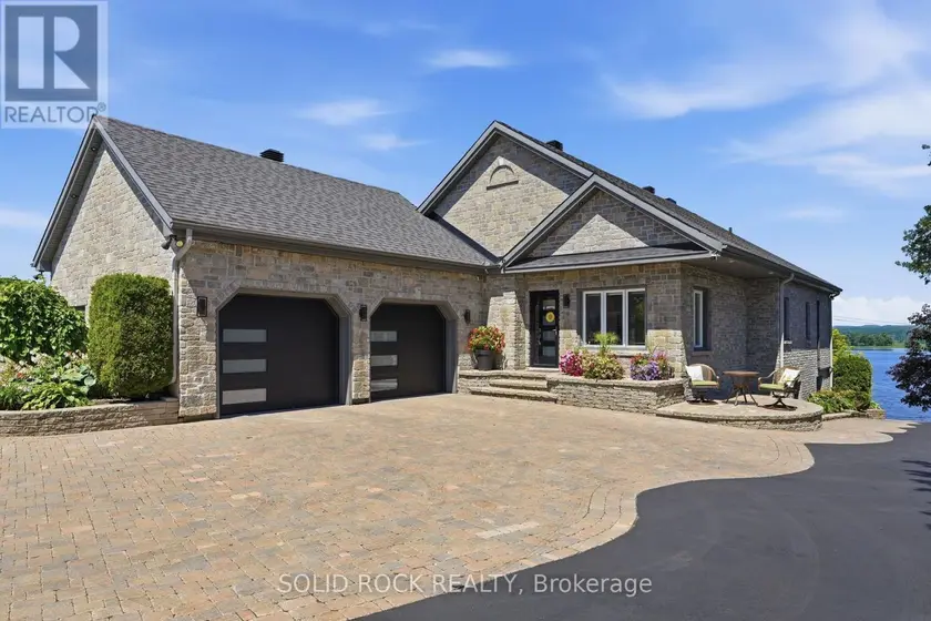 Detached at 3835 OLD HIGHWAY 17 ROAD, Clarence-Rockland