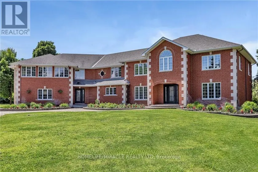 Detached at 141 KERRY HILL CRESCENT, Ottawa