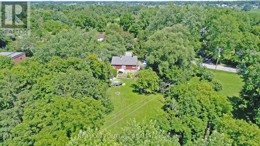 Detached at 2303 JAMES CRAIG STREET, Ottawa