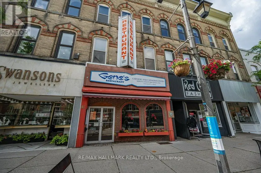 Other at 81 ONTARIO STREET, Stratford