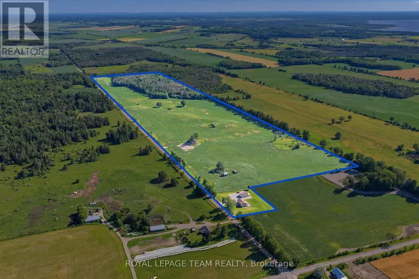 Detached at 547 MALLOY ROAD, Whitewater Region