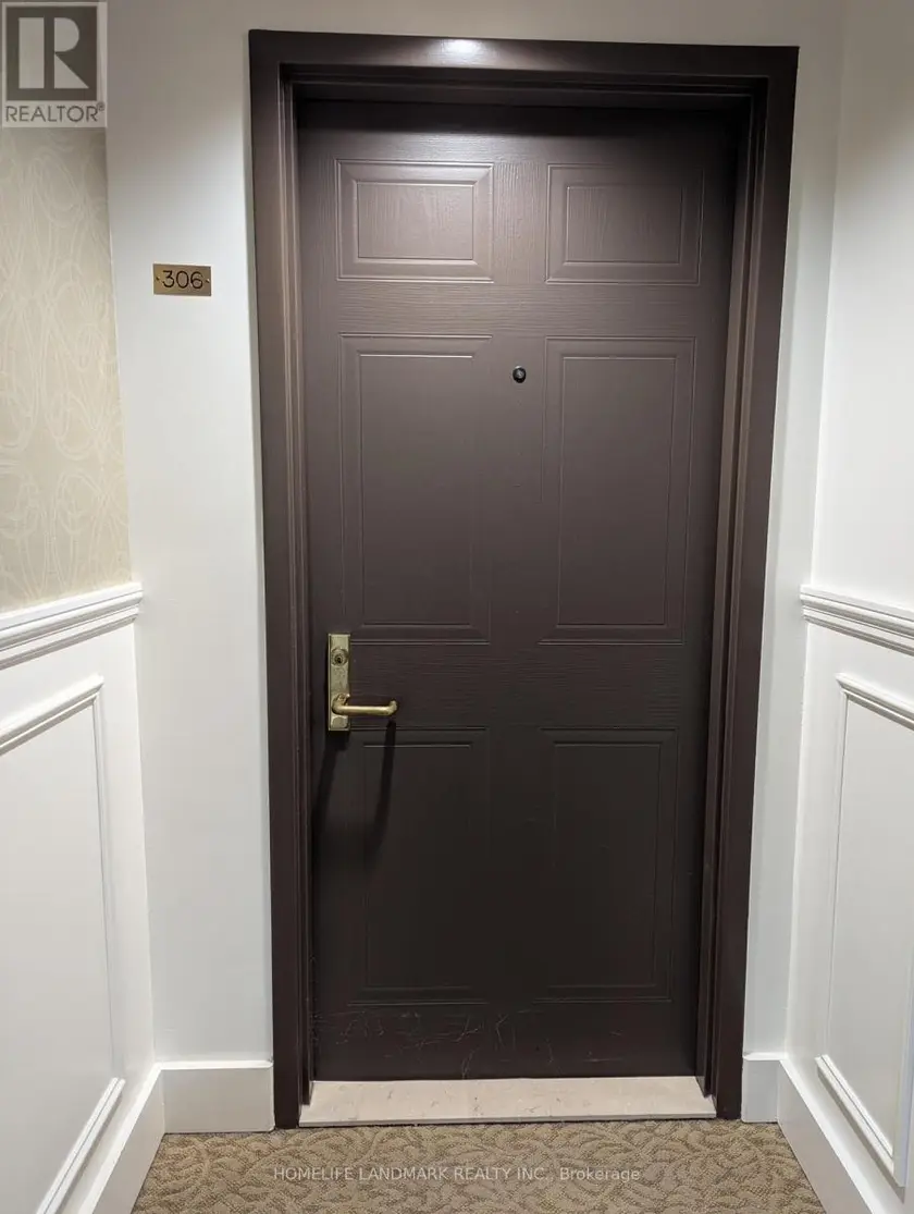Apartment at 306 - 265 WESTCOURT PLACE, Waterloo