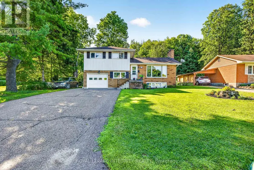Detached at 241 WADE AVENUE, Renfrew