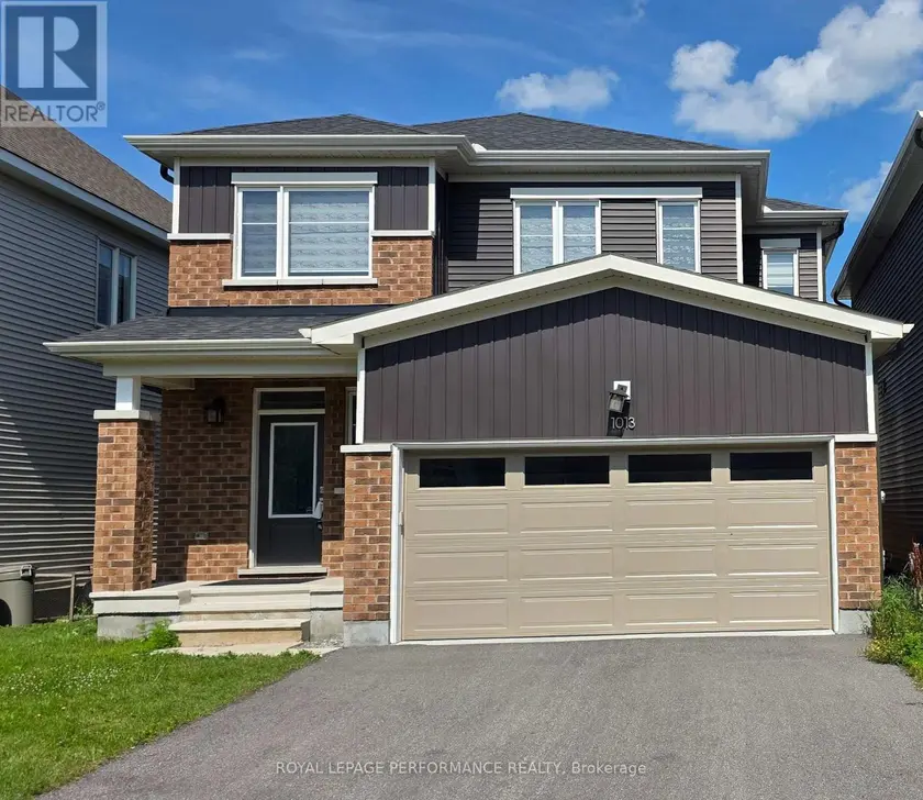 Detached at 1013 COTTONTAIL WALK, Ottawa