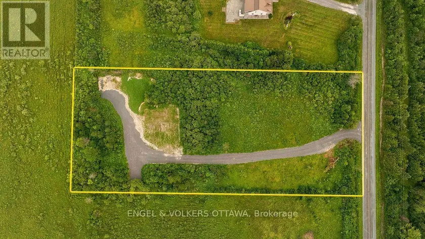 Vacant Land at 3737 KETTLES ROAD, Ottawa