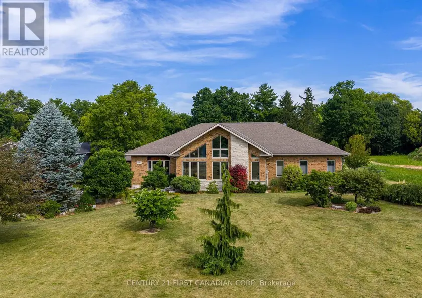 Detached at 10965 RIVER LINE, Chatham-Kent
