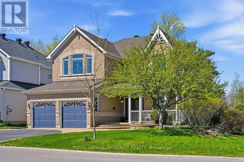 Detached at 185 INSMILL CRESCENT, Ottawa