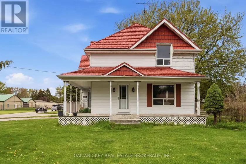 Detached at 47299 JOHN STREET, Malahide