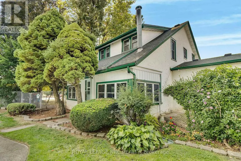 Detached at 6511 RIALL STREET, Niagara Falls
