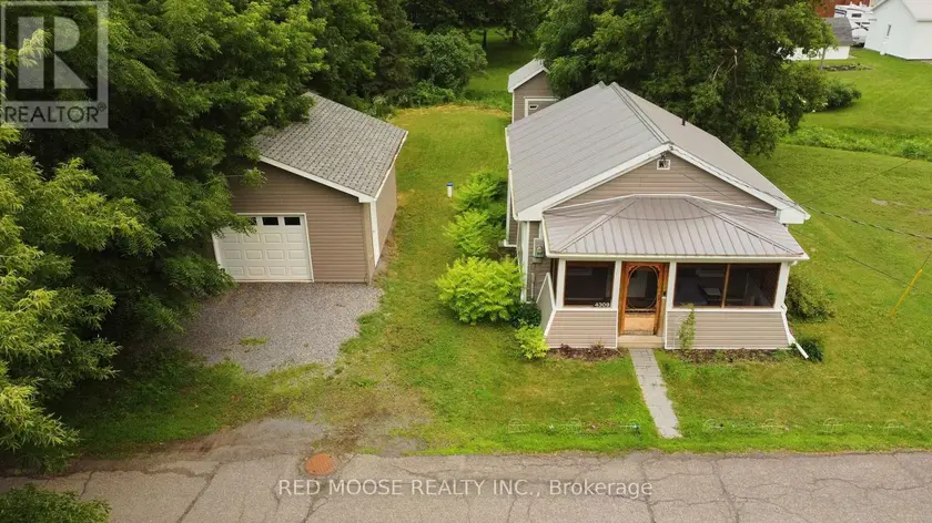 Detached at 4309 LOCKE LANE, South Dundas