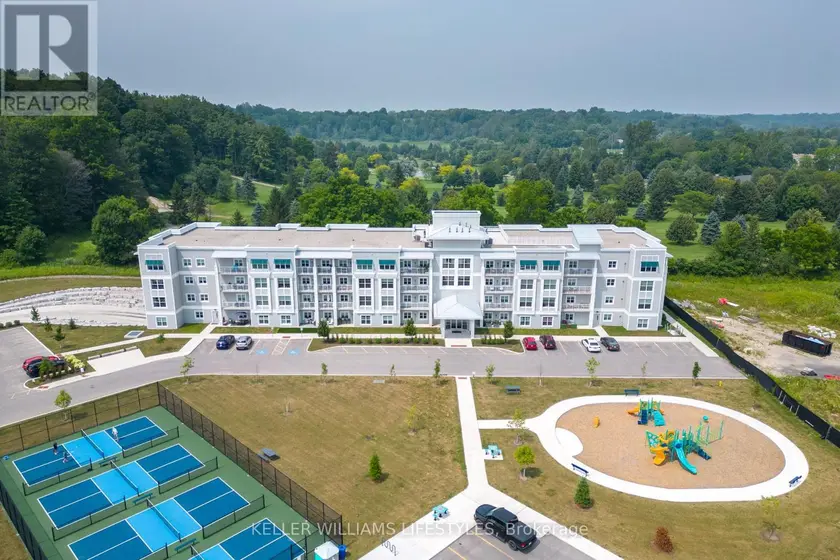Apartment at 103 - 100 THE PROMENADE, Central Elgin