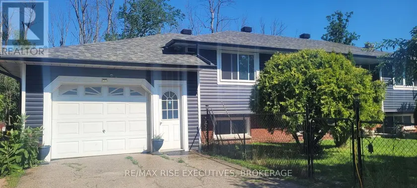 Detached at 72 ERIC HUTCHESON ROAD, Smiths Falls
