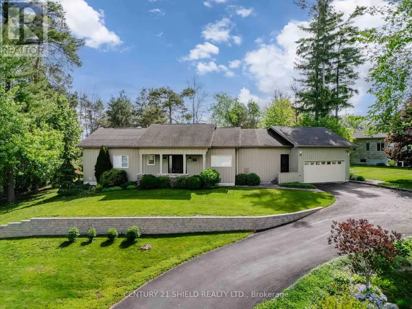 Detached at 1 FOREST HILL ROAD, South Stormont