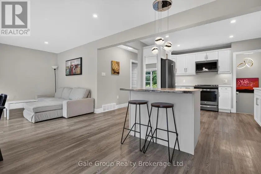 Detached at 312 LEINSTER STREET, Woodstock