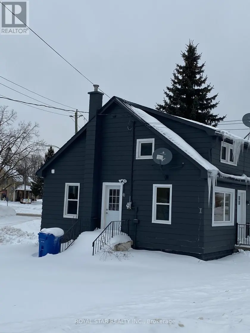 Detached at 582 GARAFRAXA STREET S, West Grey