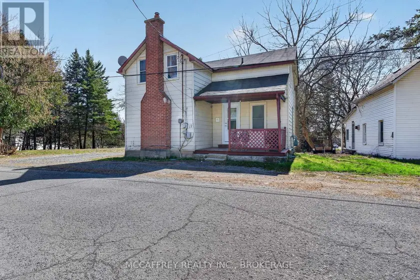 Detached at 12 ORIGINAL ROAD, Greater Napanee