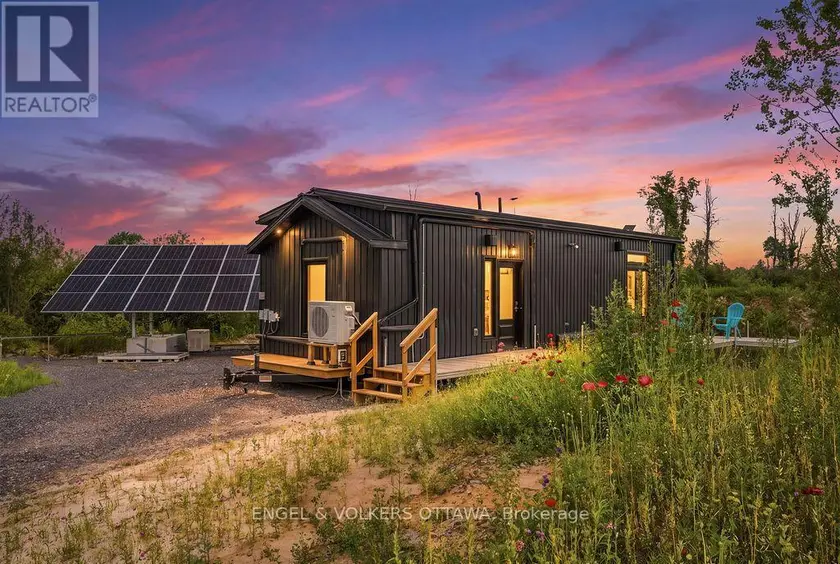 Detached at 3737 KETTLES ROAD, Ottawa