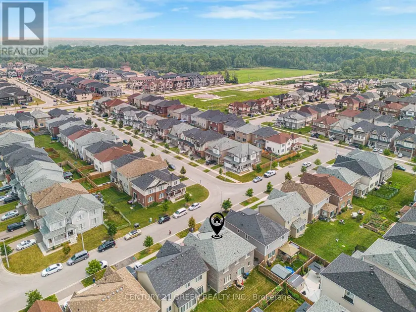 Detached at 15 SEANESY DRIVE, Thorold