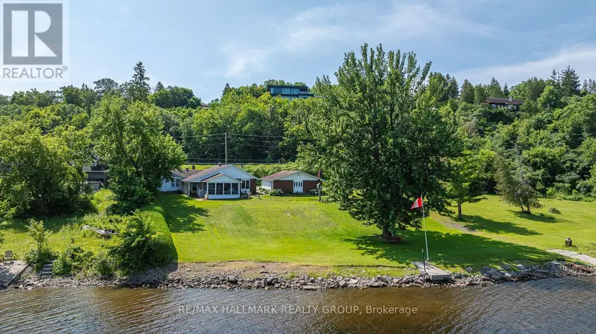 Detached at 1651 REGIONAL RD 174 HIGHWAY, Ottawa