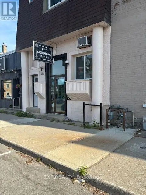 Other at 50 MADAWASKA STREET W, Arnprior