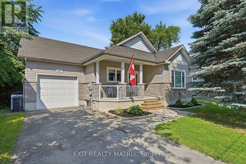 Detached at 59 FIRST AVENUE, Russell