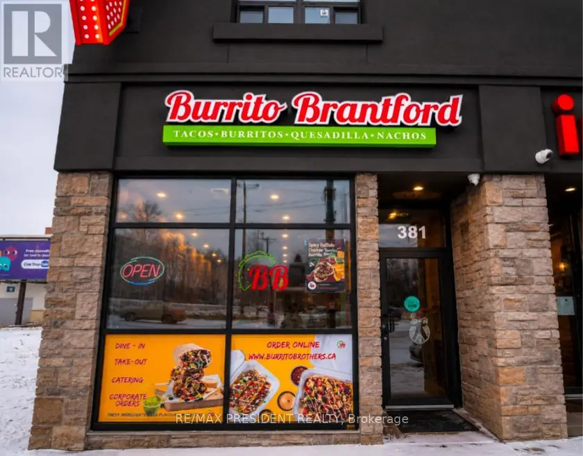 Other at 38 DALHOUSIE STREET, Brantford