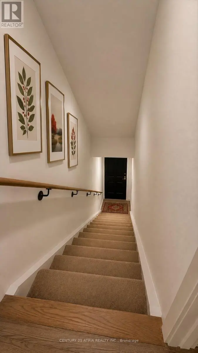 Townhouse at 313 - 6638 MCLEOD ROAD E, Niagara Falls (Oldfield)