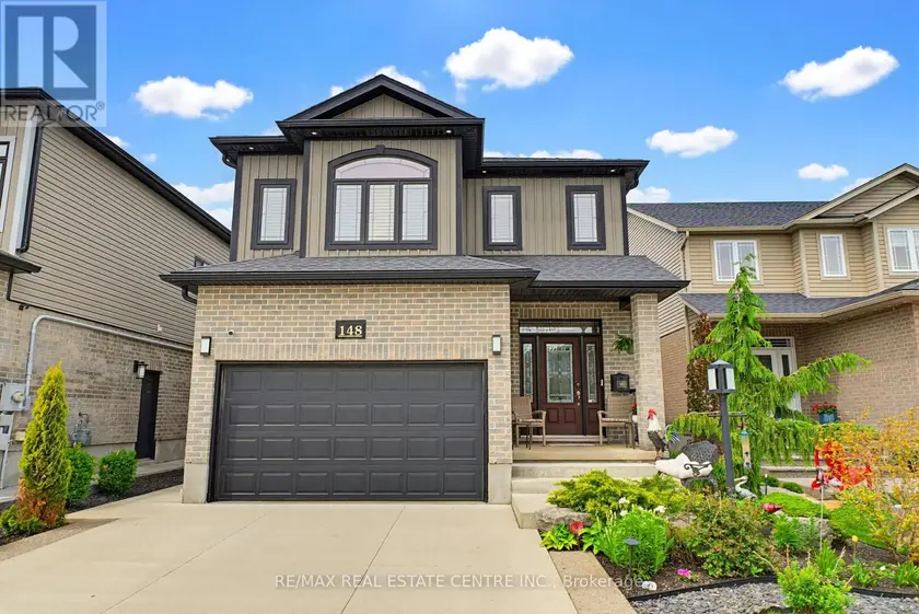 Detached at 148 BIRKINSHAW ROAD, Cambridge