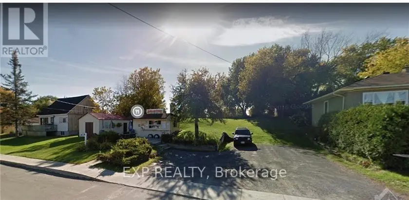 Vacant Land at 1868 LABONTE STREET N, Clarence-Rockland