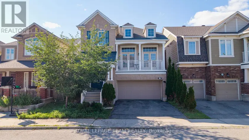Detached at 340 GALLANTRY WAY, Ottawa